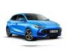 MG MG3