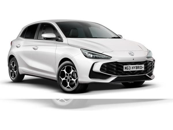 MG MG3