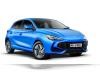 MG MG3