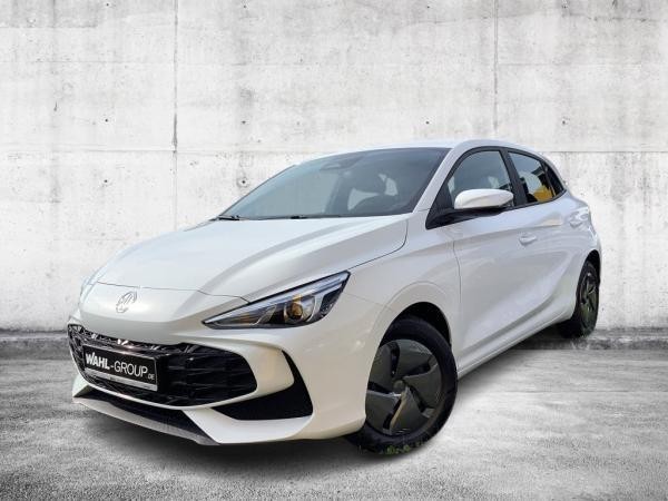 MG MG3