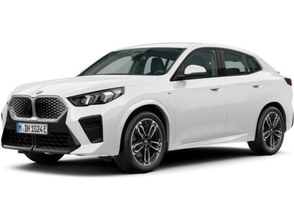 BMW iX2