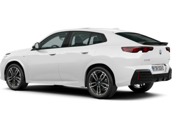 BMW iX2