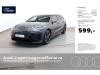 Audi S6 e-tron