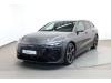 Audi S6 e-tron