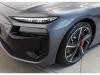 Audi S6 e-tron