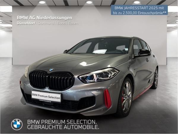 BMW 128