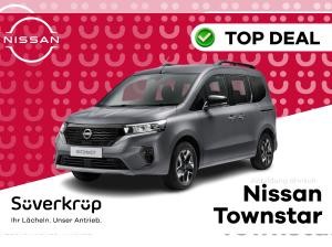 Nissan Townstar Kombi