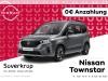 Nissan Townstar Kombi