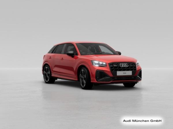 Audi SQ2