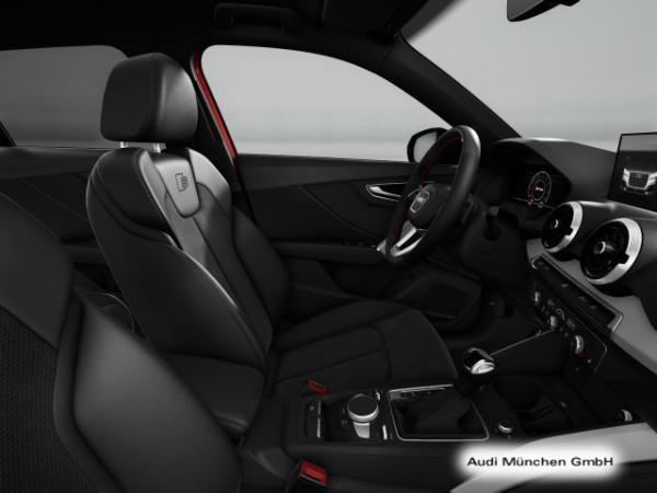 Audi SQ2