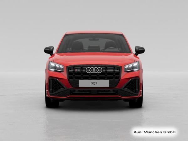 Audi SQ2
