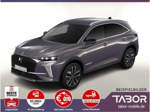 DS Automobiles DS 7