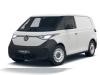 Volkswagen ID.Buzz Cargo