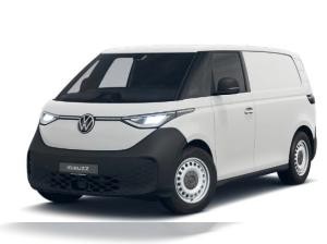 Volkswagen ID.Buzz Cargo