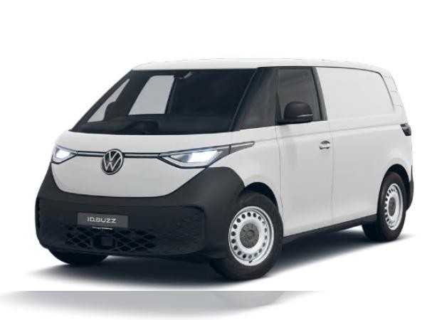 Volkswagen ID.Buzz Cargo