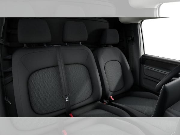 Volkswagen ID.Buzz Cargo