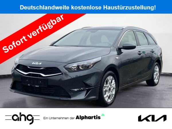 Kia Ceed SW