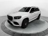 Mercedes-Benz GLS 400