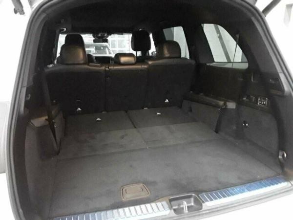 Mercedes-Benz GLS 400