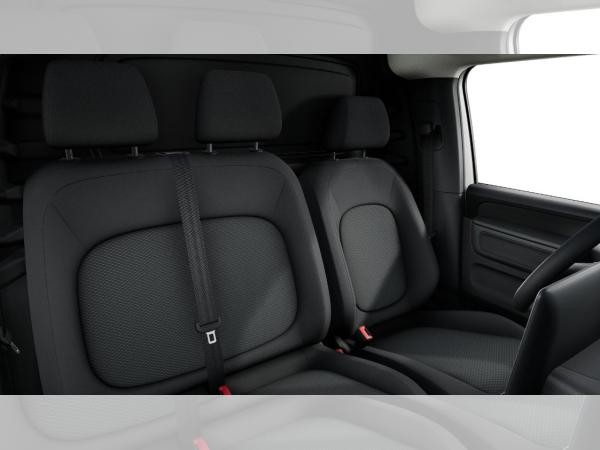 Volkswagen ID.Buzz Cargo
