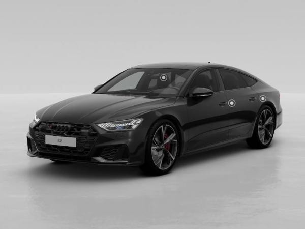Audi S7