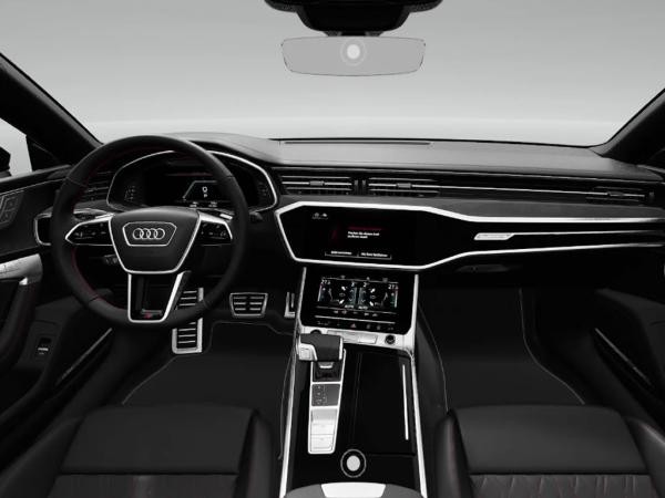 Audi S7