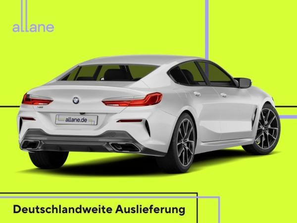 BMW M850