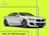 BMW M850
