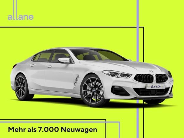 BMW M850