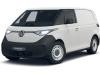Volkswagen ID.Buzz Cargo