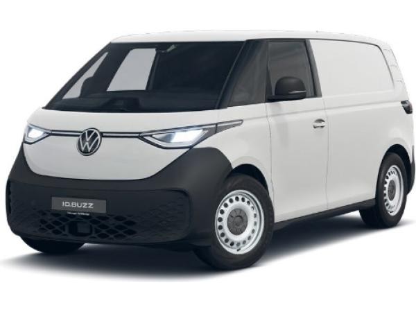 Volkswagen ID.Buzz Cargo