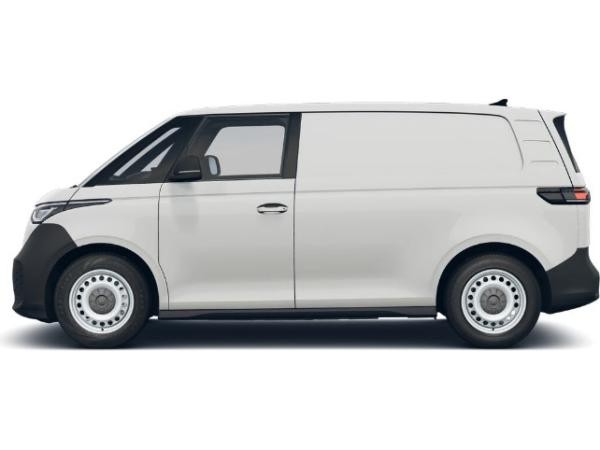 Volkswagen ID.Buzz Cargo