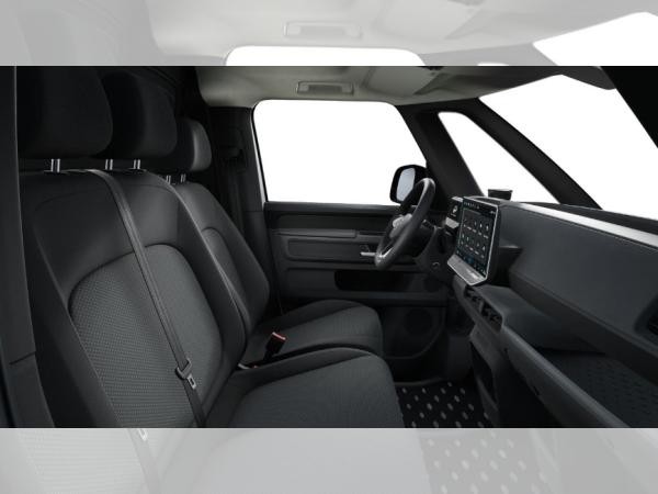 Volkswagen ID.Buzz Cargo