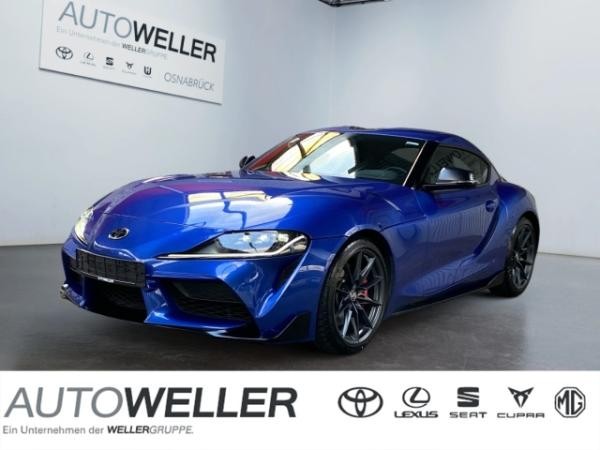 Toyota Supra