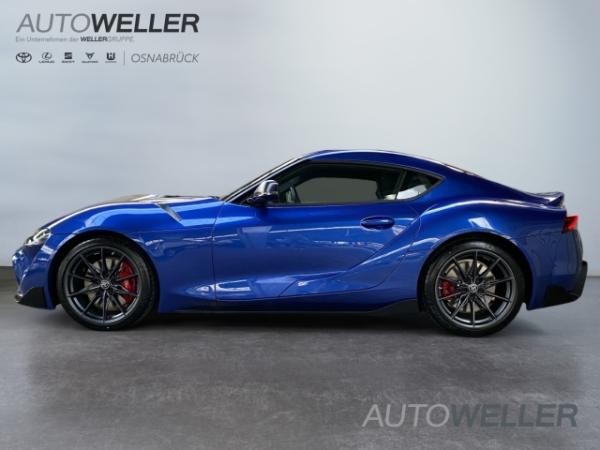 Toyota Supra