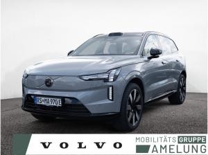 Volvo EX90