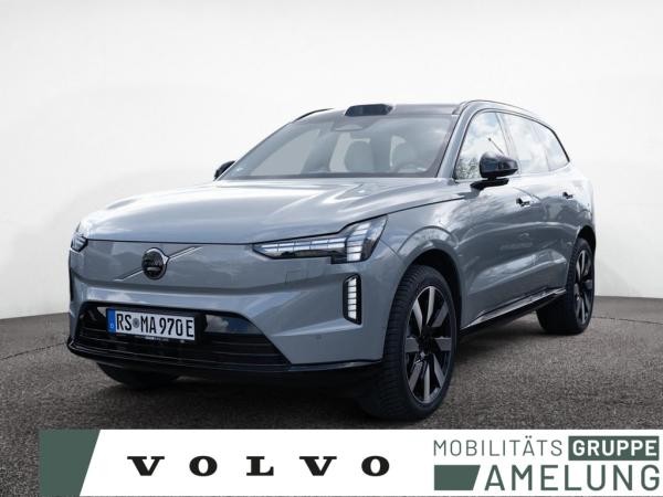 Volvo EX90