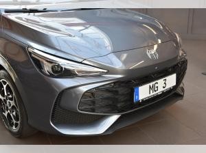 MG MG3