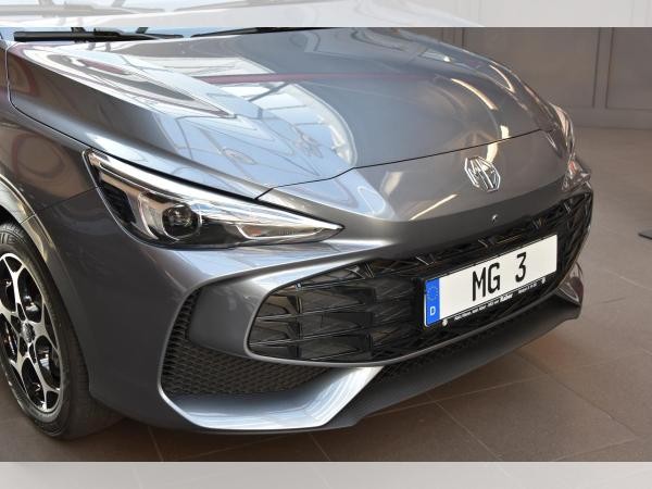 MG MG3