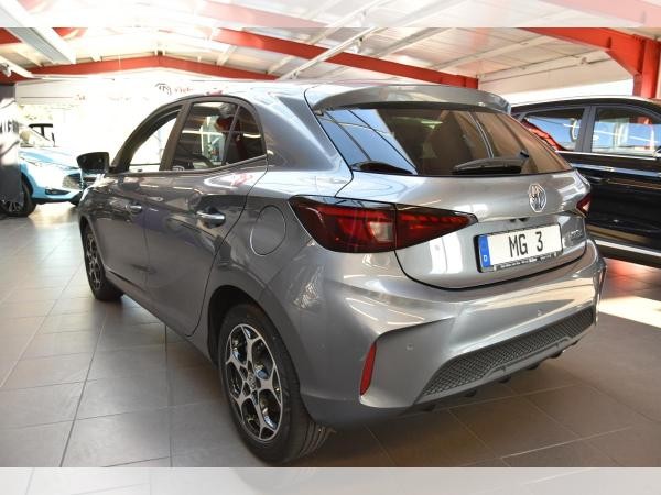 MG MG3
