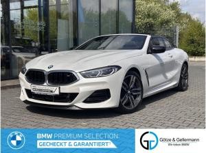 BMW M850