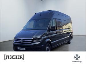 Volkswagen Grand California