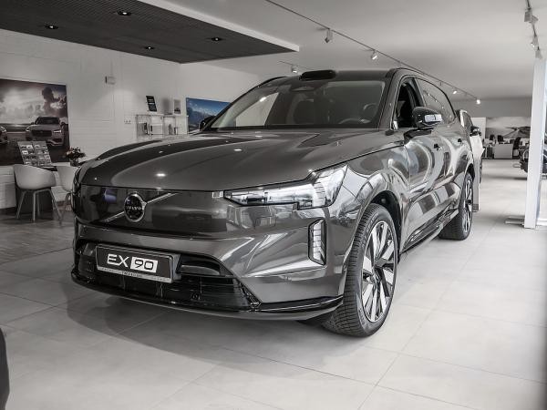 Volvo EX90