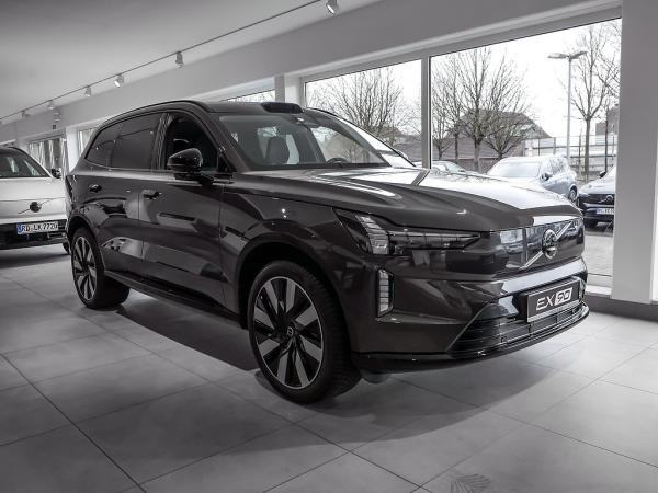 Volvo EX90
