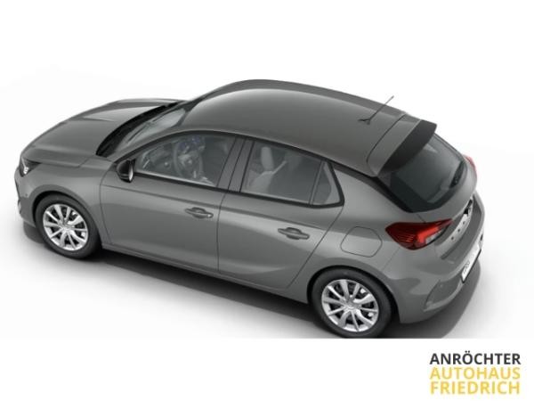 Opel Corsa-e