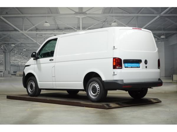 Volkswagen T6.1 Transporter