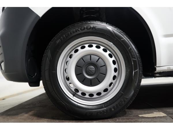 Volkswagen T6.1 Transporter