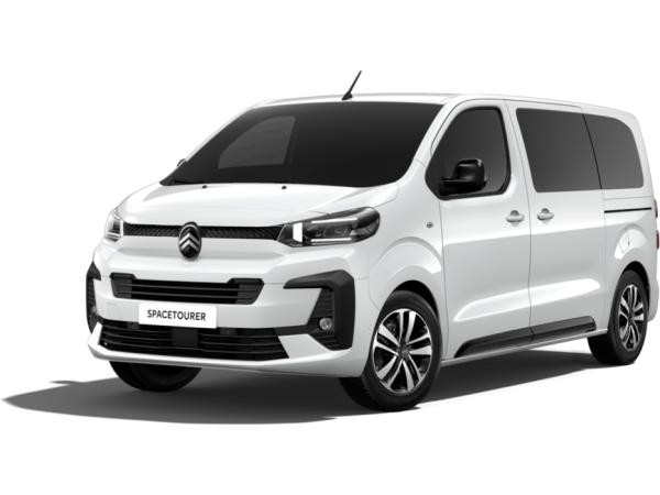 Citroën SpaceTourer