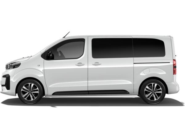 Citroën SpaceTourer
