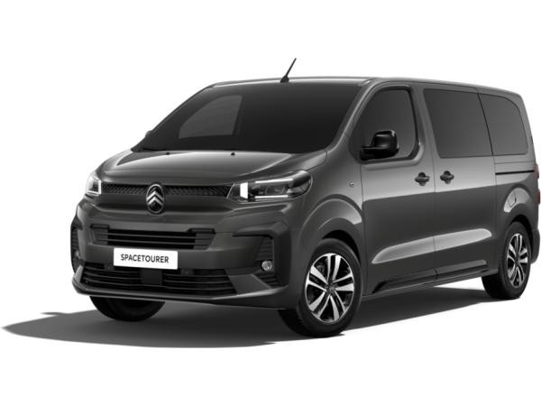 Citroën SpaceTourer